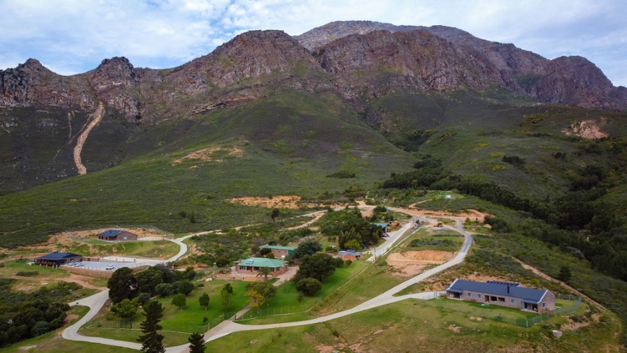 0 Bedroom Property for Sale in Wolseley Western Cape